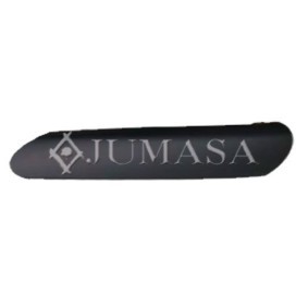 Comprar Protector para parachoques de JUMASA 28011070 a bajo precio de 42,46 €