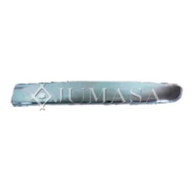 Comprar Protector para parachoques de JUMASA 28011228 a bajo precio de 27,21 €