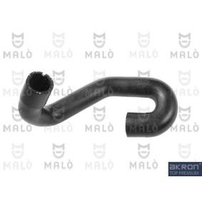 Kühlerschlauch 280171A von MALÒ günstig für 10,43 € online kaufen