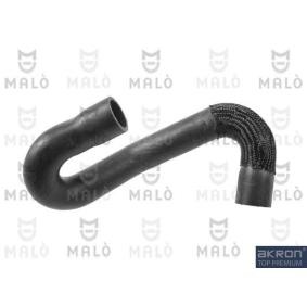 Kühlerschlauch 280172A von MALÒ günstig für 12,18 € online kaufen