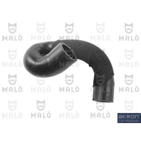 Kühlerschlauch 280173A von MALÒ günstig für 11,24 € online kaufen