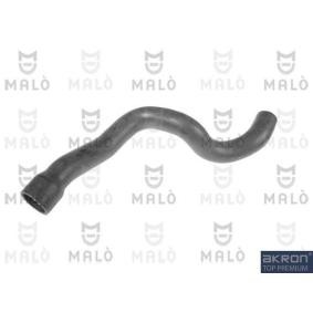 Kühlerschlauch 280186A von MALÒ günstig für 11,94 € online kaufen