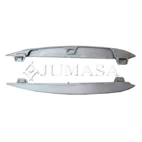 Lüftungsgitter, Stoßfänger 28020543 von JUMASA günstig für 36,42 € online kaufen