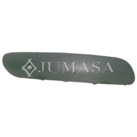 Comprar Protector para parachoques de JUMASA 28021060 a bajo precio de 25,52 €