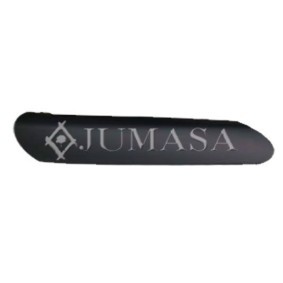 Comprar Protector para parachoques de JUMASA 28021070 a bajo precio de 42,46 €