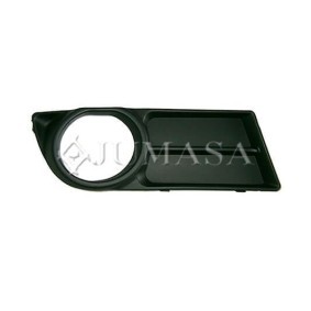 Lüftungsgitter, Stoßfänger 28025115 von JUMASA günstig für 31,44 € online kaufen