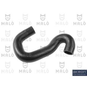 Kühlerschlauch 28028A von MALÒ günstig für 10,86 € online kaufen