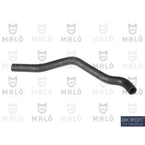 Kühlerschlauch 28033A von MALÒ günstig für 7,50 € online kaufen