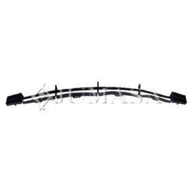 Lüftungsgitter, Stoßfänger 28051548 von JUMASA günstig für 38,10 € online kaufen
