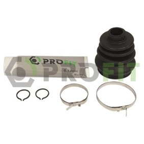 Achsmanschette des Herstellers PROFIT - Originalware Artikelnummer: 2810-1008 XLB