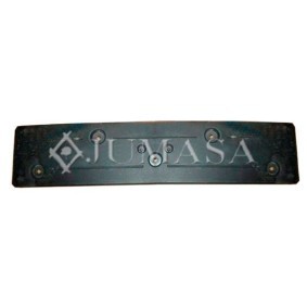 Compre Chapa de matrícula e suporte de JUMASA online para 3 Sedan (F30, F80) a preços moderados