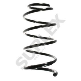 Köp Spiralfjäder av SUPLEX 28133 till det låga priset 1239,46 kr