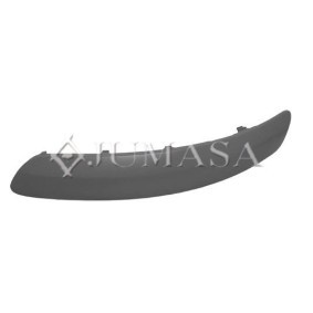 Comprar Protector para parachoques de JUMASA 28135553 a bajo precio de 22,24 €