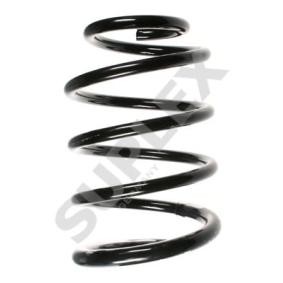 Köp Spiralfjäder av SUPLEX 28139 till det låga priset 1390,74 kr