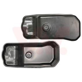 Compre Cárter do óleo da VAN WEZEL 2815070 a um preço baixo por 107,50 €