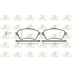 Bremsbeläge 2822.00 von ROADHOUSE günstig für 42,08 € online kaufen