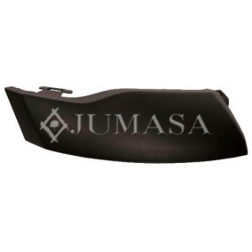 Compre Friso de para-choques de JUMASA online para Berlingo / Berlingo First Van (M_) a preços moderados