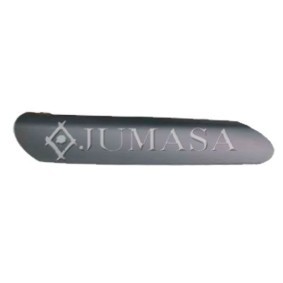 Comprar Protector para parachoques de JUMASA 28321070 a bajo precio de 62,48 €