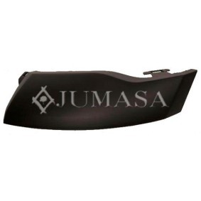 Comprar Protector para parachoques de JUMASA 28321074 a bajo precio de 49,24 €