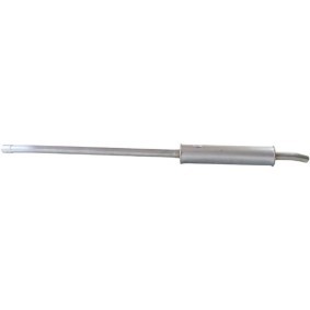 Acquista Marmitta centrale da BOSAL 284-637 a buon mercato per soli 67,50 €