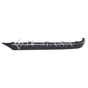 Comprar Protector para parachoques de JUMASA 28412021 a bajo precio de 45,81 €