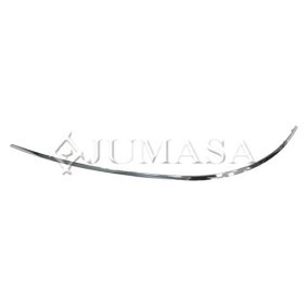 Osta JUMASA Puskurin lista netistä SLK (R172)-mallille edulliseen hintaan