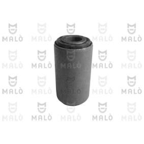 Acquista Bronzina cuscinetto, Molla a balestra da MALÒ 285 a buon mercato per soli 14,44 €