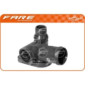Kühlmittelflansch für SEAT von FARE SA