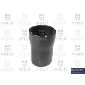 Kühlerschlauch für LADA von MALÒ