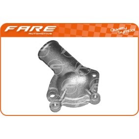 Kühlmittelflansch 2898 von FARE SA günstig für 105,10 € online kaufen