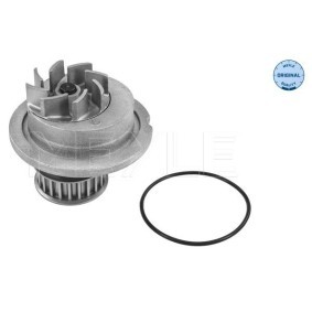 Wasserpumpe von MEYLE 29-13 220 0001