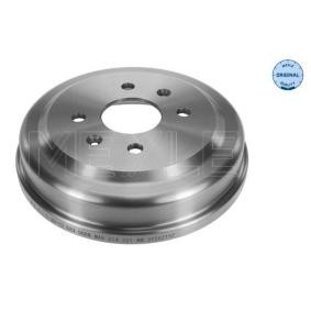 Acquista Tamburo freno da MEYLE 29-15 523 0008 a buon mercato per soli 34,22 €