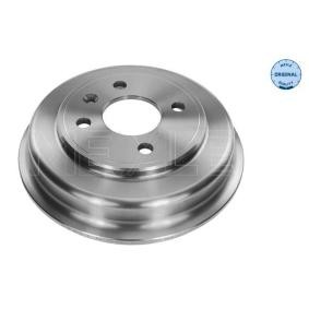 Acquista Tamburo freno da MEYLE 29-15 523 0009 a buon mercato per soli 31,86 €