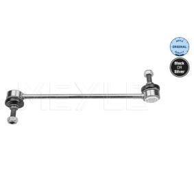 Køb Stabilisatorstang af MEYLE 29-16 060 0015 til den lave pris 103,45 DKK