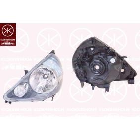 Scheinwerfer 29010145 von KLOKKERHOLM günstig für 146,14 € online kaufen