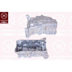 Kühler, Motorkühlung für HONDA von KLOKKERHOLM