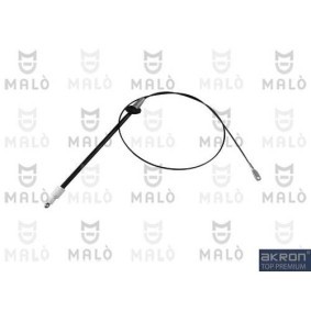 Handbremsseil von MALÒ