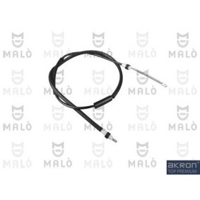 Handbremsseil von MALÒ