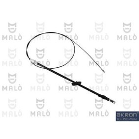 Handbremsseil von MALÒ