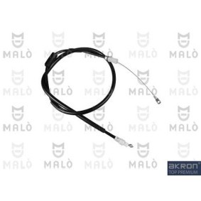 Handbremsseil von MALÒ