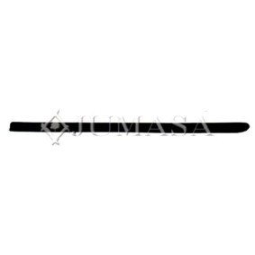 Zierleiste für die Tür 29021250 von JUMASA günstig für 51,17 € online kaufen
