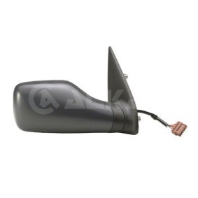 Nebelscheinwerfer 2902286 von ALKAR günstig für 34,17 € online kaufen