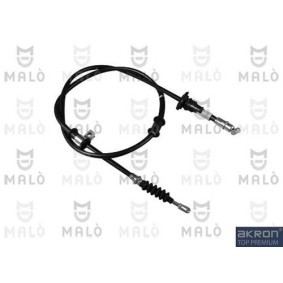 Acquista Cavo freno a mano da MALÒ 29029 a buon mercato per soli 27,71 €