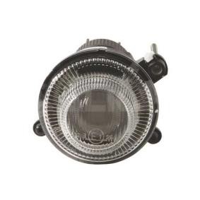 Compre Farol de nevoeiro de ALKAR online para FORTWO Cabrio (450) a preços moderados