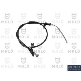 Handbremsseil 29057 von MALÒ günstig für 24,88 € online kaufen