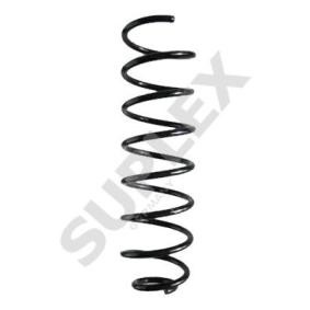 Acquista Molle ammortizzatori da SUPLEX 29062 a buon mercato per soli 87,58 €