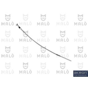 Handbremsseil 29075 von MALÒ günstig für 10,60 € online kaufen