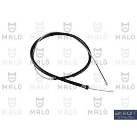 Handbremsseil 29078 von MALÒ günstig für 11,68 € online kaufen