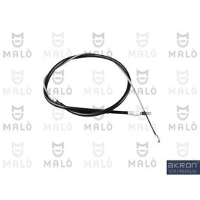 Handbremsseil 29079 von MALÒ günstig für 11,87 € online kaufen