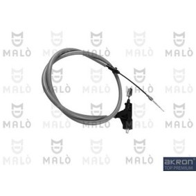 Handbremsseil 29082 von MALÒ günstig für 17,96 € online kaufen